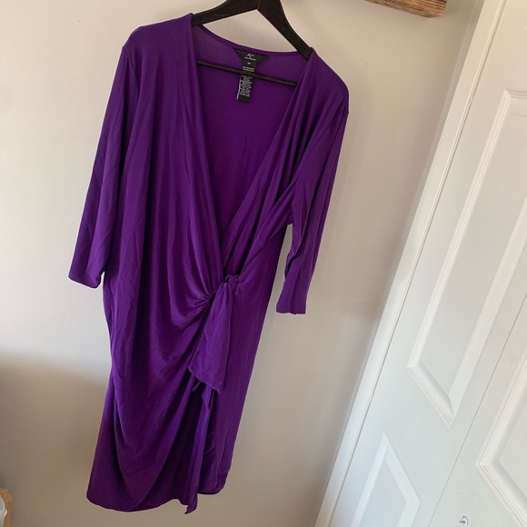 🎉CYBER MONDAY SALE🎉 3 Dresses (NWT/ NWOT) Mystery Dress Bundle - Picture 4 of 7
